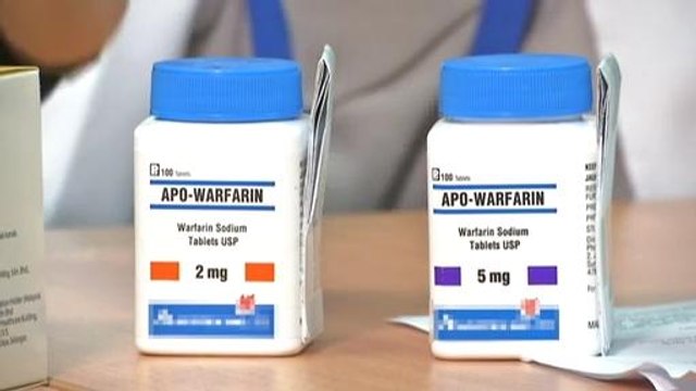 Cerita Sihat Nisa (S2 EP11): Tabiat Snek Sihat & Apa Itu Warfarin?