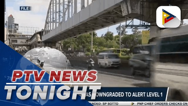 Sec. Duque: PH transitioning to endemic stage of COVID-19 | via Mark Fetalco