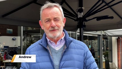 THE THREAT OF NUCLEAR WAR: We ask how people are feeling as the situation in Ukraine escalates