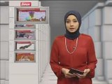 Buletin AWANI Top 5 (7:45PM)