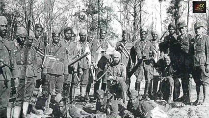 The Forgotten Freedom Fighter Colonel Nizamuddin | Subhash Chandra Bose's Driver And Bodyguard | कर्नल निजामुद्दीन जिनको भूल दिया गया।