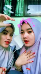 beautiful and cute indonesian girl Part 3