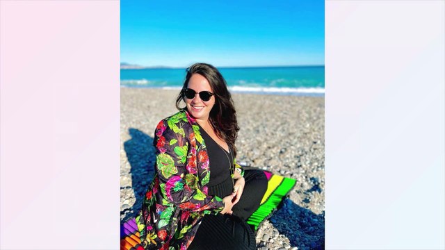 Marlène (Mariés au premier regard) enceinte : 2e trimestre compliqué, ses maux dévoilés