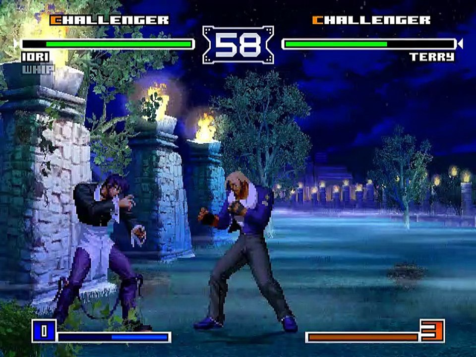 Buy The King of Fighters 2003 for PS2