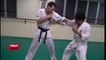 Fight Zone (Episode 1): Kyokushin Karate - The strongest karate