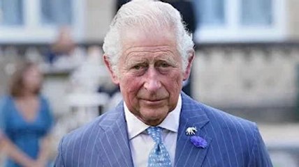 Why Prince Charles' next outing is staggeringly important - 'Momentous day'
