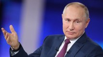 Anuncio de Putin sobre armas nucleares no tendría mayor transcendencia, según expertos