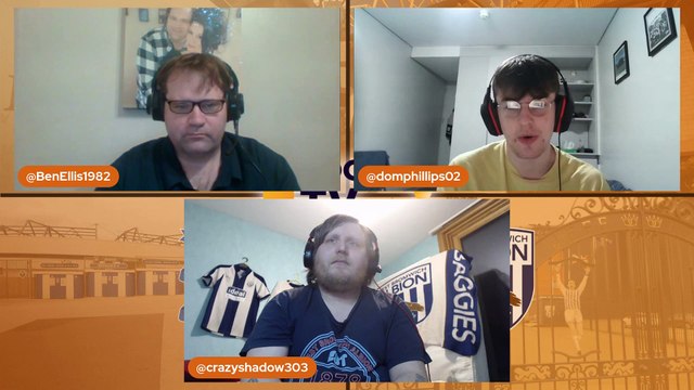 Brighton 0-2 Aston Villa: West Midlands Football Podcast