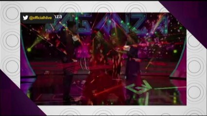 Ifa Raziah buka peluang kepada yang lain