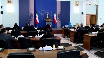 إيران لا تزال تنتظر "قرارات سياسية" غربية لانجاز المباحثات النووية