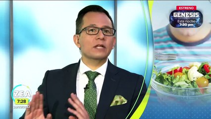 Obesidad vs. desnutrición un problema de equilibrios y desperdicios