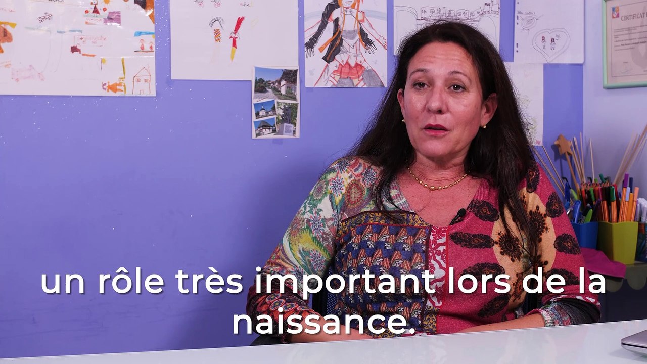 Le réflexe de Galant