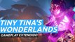 Tiny Tina's Wonderlands - Gameplay extendido