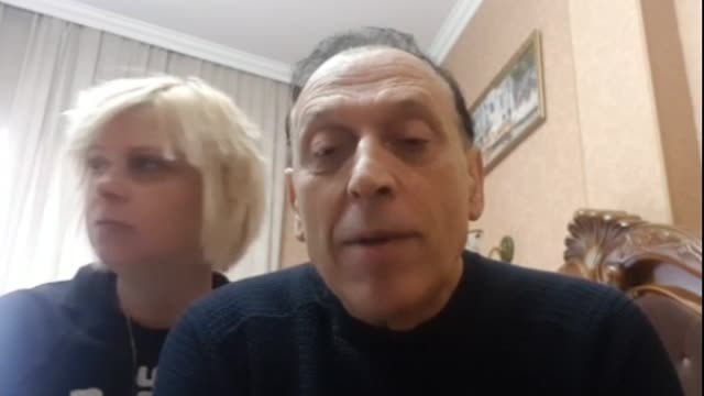 Españoles atrapados en Ucrania: nos sentimos abandonados