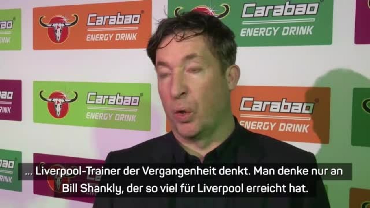 Fowler: Klopp ist 'Liverpools größter Trainer'