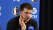 Luka Doncic's Mavs Shock Warriors