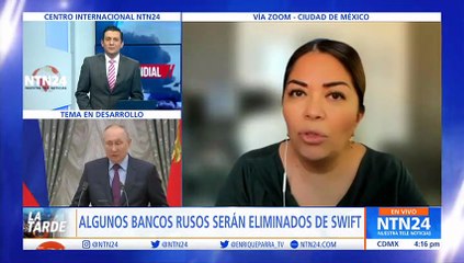 Entrevista a Arlene Ramírez Uresti