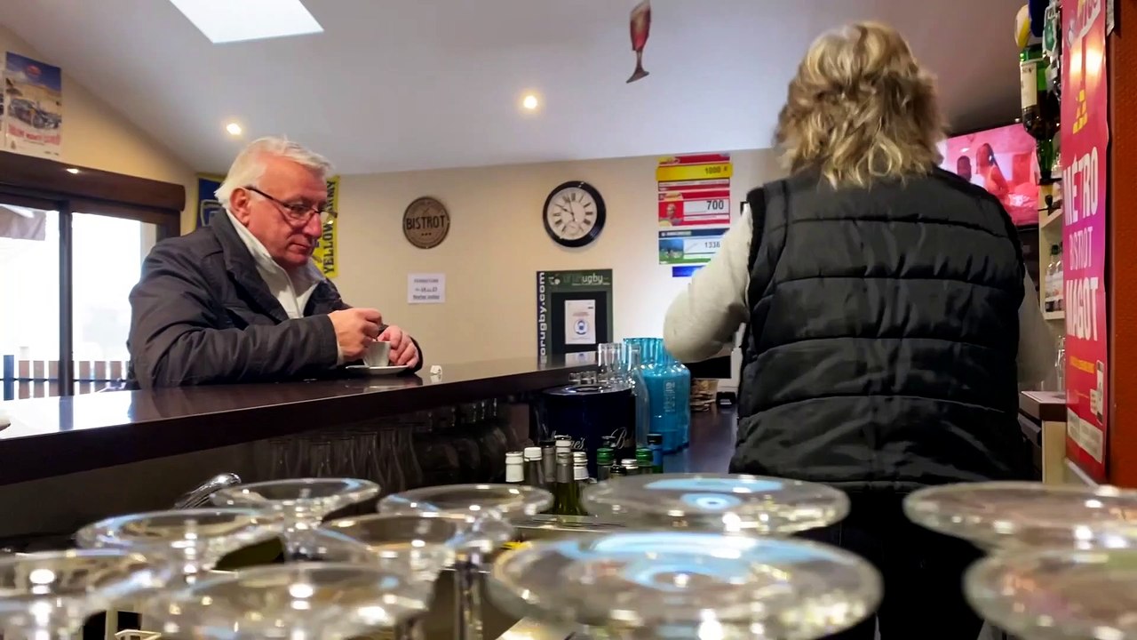 Bienvenue chez vous à Fraisses - Episode 1 "Convivialité et Partage"