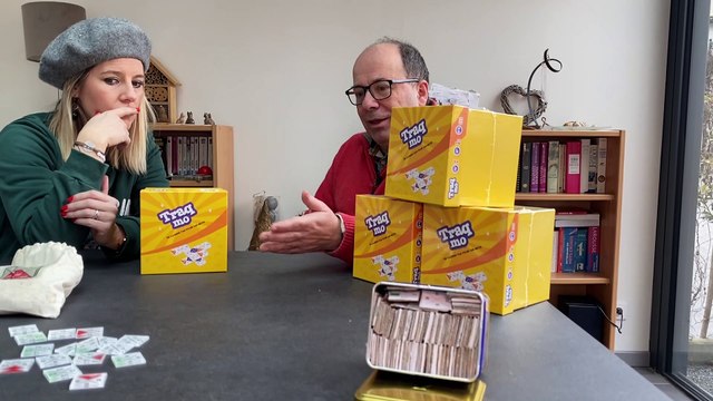 Bienvenue chez vous à Fraisses - Episode 4 ville créative