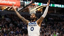 NBA 2/28 Preview: Timberwolves (-3) Vs. Cavaliers