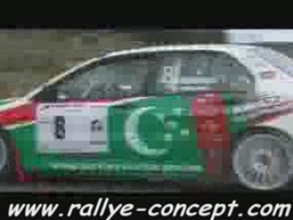 espinouse 2008