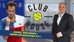 Club House : Medvedev nouveau roi du circuit