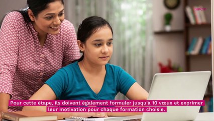 Parcoursup 2022 : les 5 dates clés à retenir pour être dans les temps