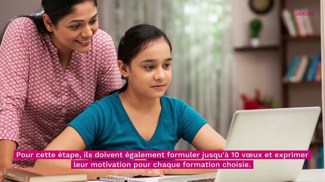 Parcoursup 2022 : les 5 dates clés à retenir pour être dans les temps