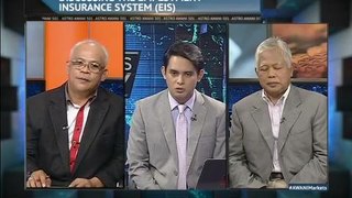 MEF & MTUC debate the Employment Insurance System