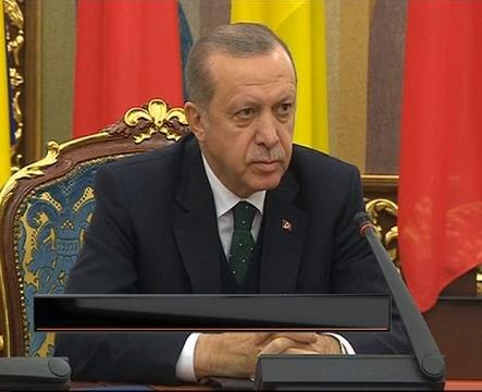 Turki kecewa Amerika Syarikat henti keluarkan visa untuk warganya