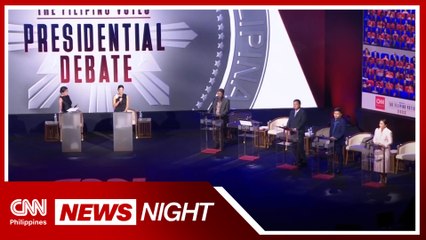 Candidates recall early days of lockdown, bare pandemic recovery