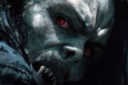 Morbius Trailer - Jared Leto, Marvel