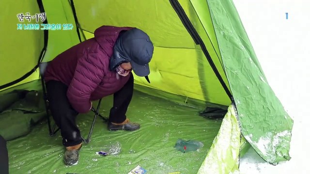 한국기행 - Korea travel_저 너머에 그리움이 있다 2부- 훈훈해서 오지_#002