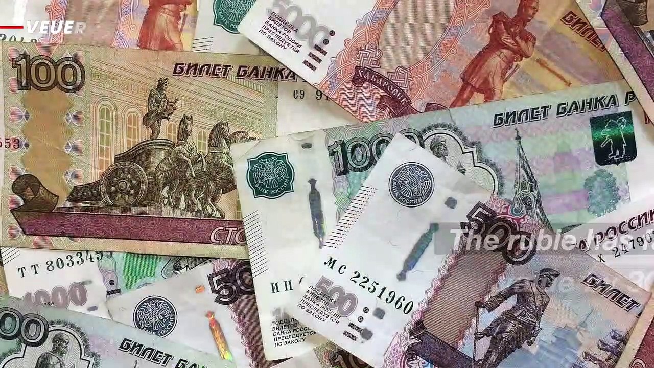 U.S. May Attempt to Limit Russia’s Access to Cryptocurrency as Part of New Sanctions