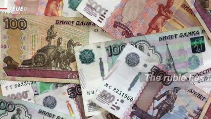 U.S. May Attempt to Limit Russia’s Access to Cryptocurrency as Part of New Sanctions