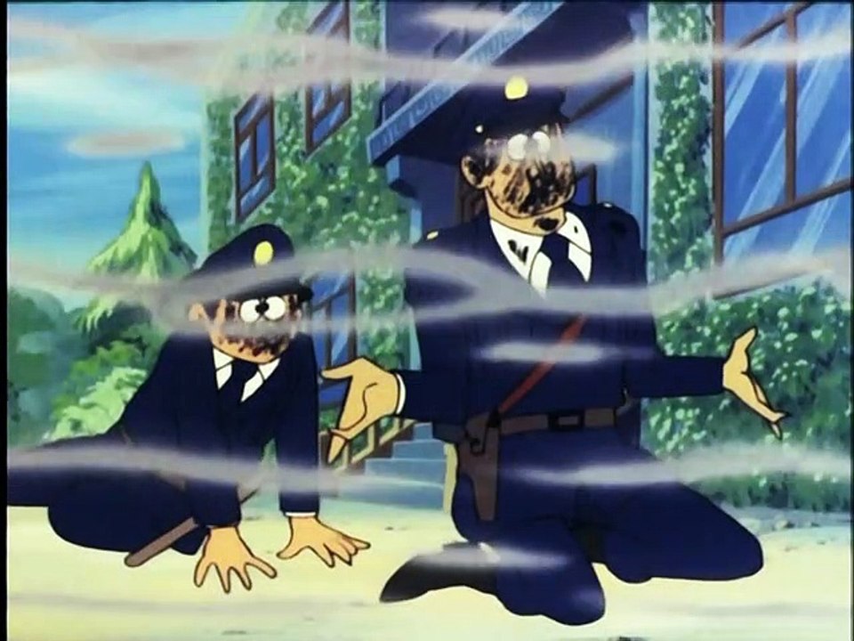 D - Episodio 22