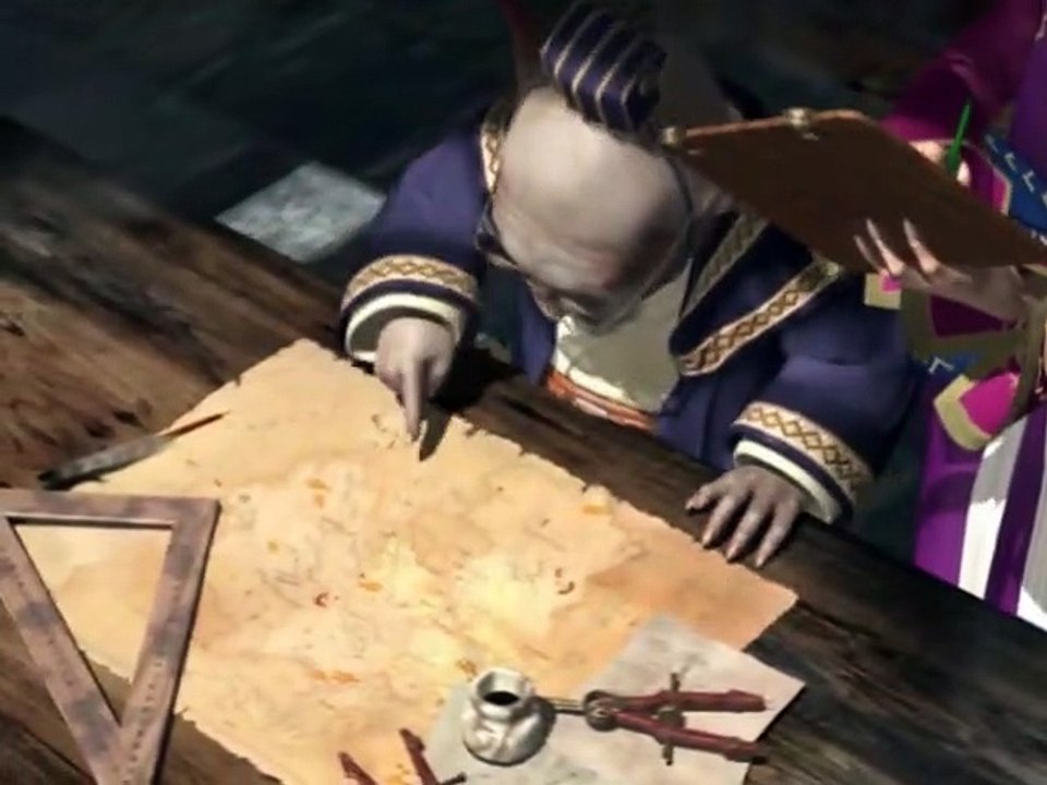 Monster Hunter 2 online multiplayer - ps2