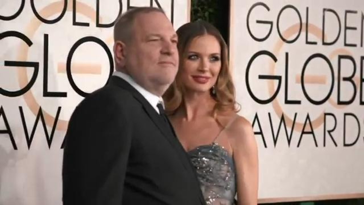 Weinstein "finished in Hollywood" - Hollywood Reporter