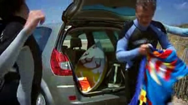 Renault Scénic 2006