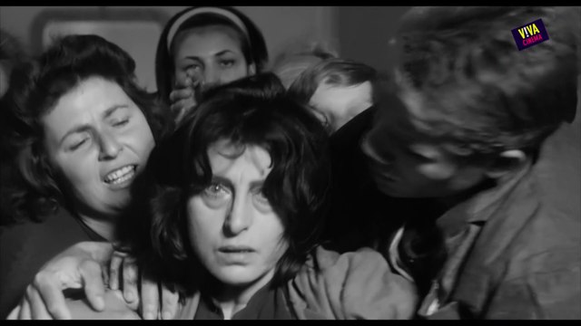 Viva cinéma - Mamma Roma de Pier Paolo Pasolini
