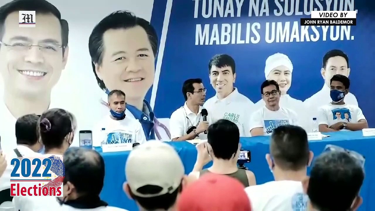 Transport groups for Isko
