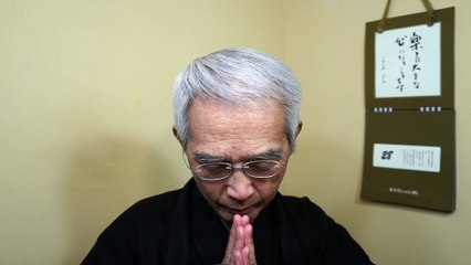 For a better life and spiritual growth, 02-28-2022