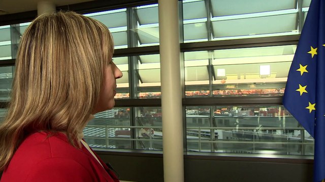 Doubts over whether all EU nations support Ukraine joining the bloc