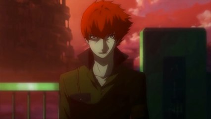 Persona 4 Arena Ultimax Trailer