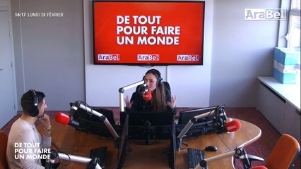 Le carrefour de l'info - L'intégrale du 28-02-2022