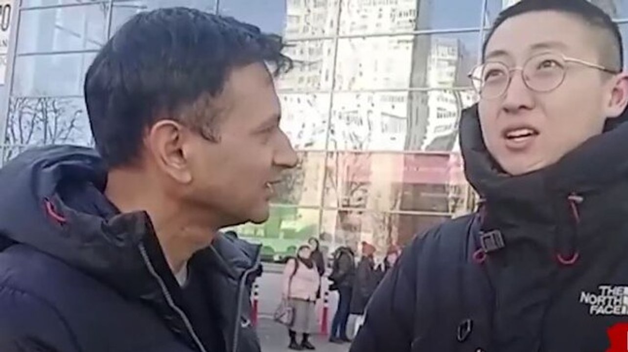 Russia-Ukraine war: Chinese student wants Beijing to follow Indian govt's evacuation effort