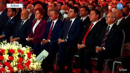 "Güçlü Meclis Sembolik Cumhurbaşkanı" İçin İmza