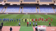ملخص مباراة الكوكب المراكشي 1 الوداد الفاسي 0 - الدوري المغربي الدرجة الثانية - الجولة 21