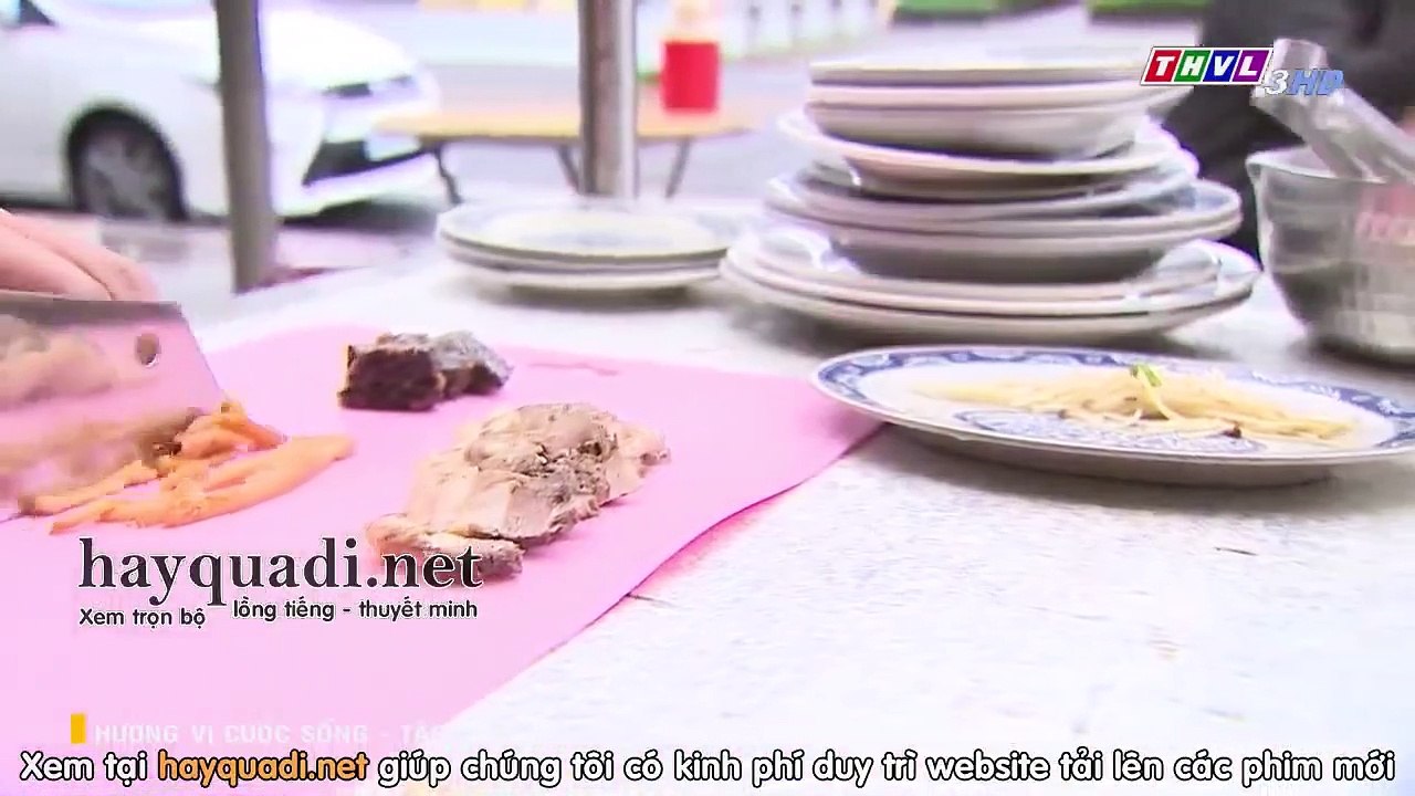 Hương Vị Cuộc Sống Tập 1028 - phim THVL3 lồng tiếng - xem phim huong vi cuoc song tap 1029