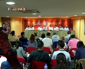 Fokus Hari Ini 8 Malam: Dalam radar SPRM & ikut cakap ROS